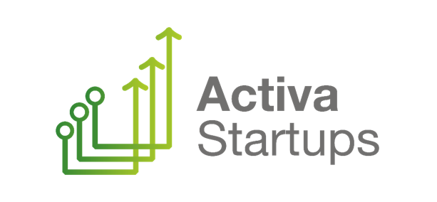 Logo Activa Startups